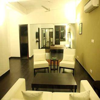 Elegant Serviced Studios At Saket,new Delhi, New Delhi 4